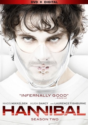 Hannibal movie poster (2012) Poster MOV_175d7189