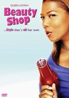 Beauty Shop movie poster (2005) Tank Top #647681