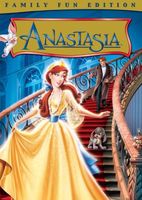 Anastasia movie poster (1997) Poster MOV_176abbb1