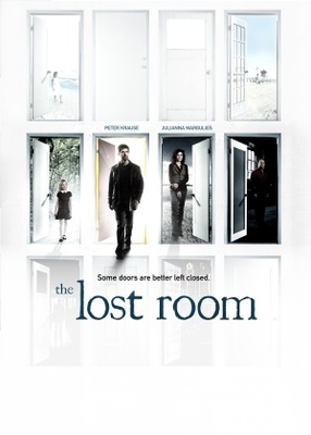 The Lost Room movie poster (2006) tote bag