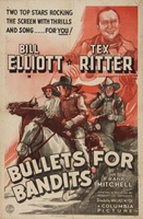 Bullets for Bandits movie poster (1942) Poster MOV_1770bb23