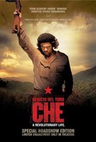 Che: Part Two movie poster (2008) t-shirt #MOV_177273ce