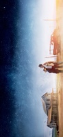 Interstellar movie poster (2014) t-shirt #MOV_17733729
