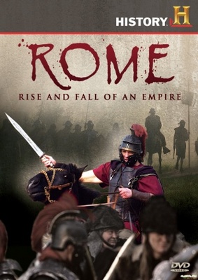 Rome: Rise and Fall of an Empire movie poster (2008) Poster MOV_1774b0db