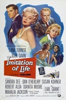 Imitation of Life movie poster (1959) Sweatshirt #1093294