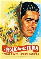 Son of Fury: The Story of Benjamin Blake movie posters (1942) Sweatshirt #3527072