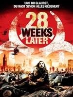 28 Weeks Later movie posters (2007) t-shirt #MOV_1780368