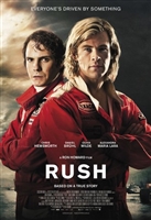 Rush movie posters (2013) Mouse Pad MOV_1780486