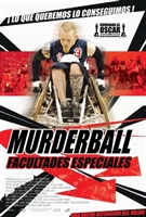 Murderball movie posters (2005) t-shirt #MOV_1780489