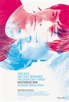 Mysterious Skin movie posters (2004) Poster MOV_1780501