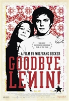 Good Bye Lenin! movie posters (2003) Sweatshirt #3527259