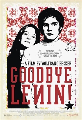 Good Bye Lenin! movie posters (2003) calendar