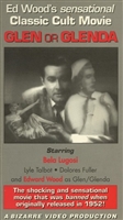 Glen or Glenda movie posters (1953) mug #MOV_1780566