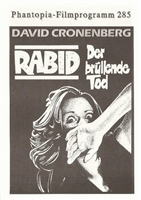Rabid movie posters (1977) Poster MOV_1780575