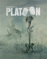 Platoon movie posters (1986) Sweatshirt #3535906