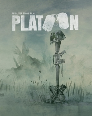 Platoon movie posters (1986) Poster MOV_1780958