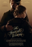 The Invisible Woman movie posters (2013) Sweatshirt #3535865