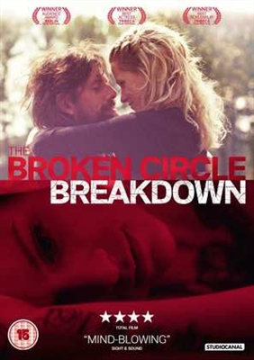 The Broken Circle Breakdown movie posters (2012) tote bag #MOV_1781018