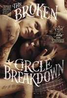 The Broken Circle Breakdown movie posters (2012) t-shirt #MOV_1781019