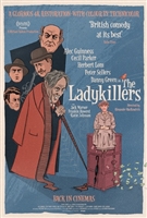 The Ladykillers movie posters (1955) Tank Top #3535730