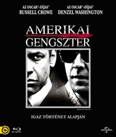 American Gangster movie posters (2007) Longsleeve T-shirt #3535660