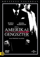 American Gangster movie posters (2007) Longsleeve T-shirt #3535659