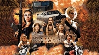 The Baytown Outlaws movie posters (2012) Poster MOV_1781259