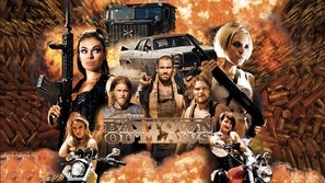 The Baytown Outlaws movie posters (2012) calendar
