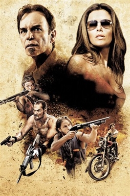 The Baytown Outlaws movie posters (2012) mug