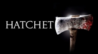 Hatchet movie posters (2006) Poster MOV_1781339