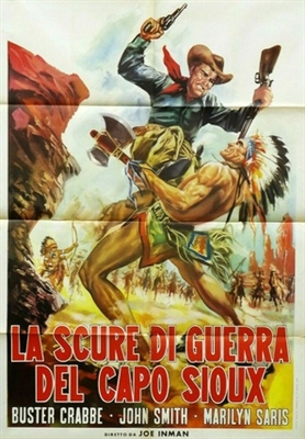 The Lawless Eighties movie posters (1957) poster