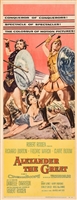 Alexander the Great movie posters (1956) Sweatshirt #3535373