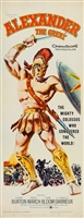 Alexander the Great movie posters (1956) hoodie #3535372