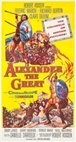 Alexander the Great movie posters (1956) Sweatshirt #3535371