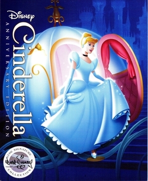 Cinderella movie posters (1950) Poster MOV_1781710