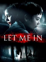 Let Me In movie posters (2010) t-shirt #MOV_1781759