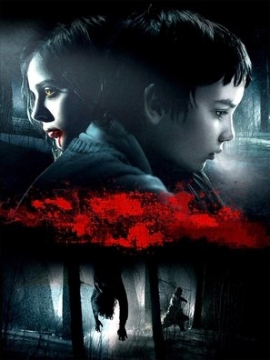 Let Me In movie posters (2010) Poster MOV_1781760