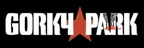Gorky Park movie posters (1983) Tank Top