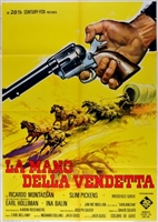The Desperate Mission movie posters (1969) Sweatshirt #3534962