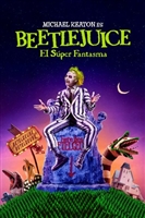 Beetle Juice movie posters (1988) Sweatshirt #3534912
