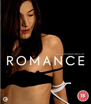 Romance movie posters (1999) poster