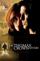 The Thomas Crown Affair movie posters (1999) Tank Top #3534871
