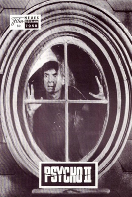 Psycho II movie posters (1983) mug #MOV_1782038