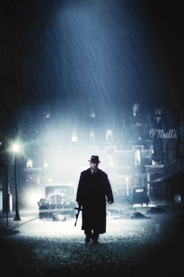 Road to Perdition movie posters (2002) Mouse Pad MOV_1782308