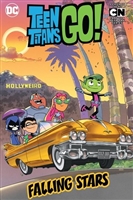 Teen Titans Go! movie posters (2013) t-shirt #MOV_1782484