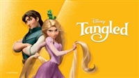 Tangled movie posters (2010) Tank Top #3534381