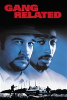 Gang Related movie posters (1997) hoodie #3534252