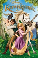 Tangled movie posters (2010) Tank Top #3534010