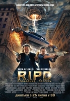 R.I.P.D. movie posters (2013) Longsleeve T-shirt #3534006