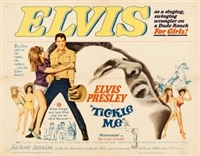 Tickle Me movie posters (1965) Longsleeve T-shirt #3533963